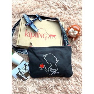 💕Kipling Cross Body Mickey D MAY K10008