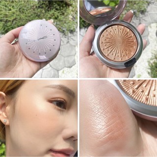 MAC Frosted Firework ฮอลิเดย์คอลเลคชั่นล่าสุด มาพร้อมความวิ้งระยิบระยับ