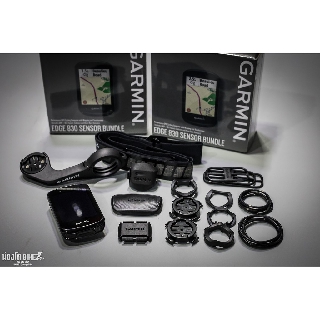 Garmin Edge 830 bundle set