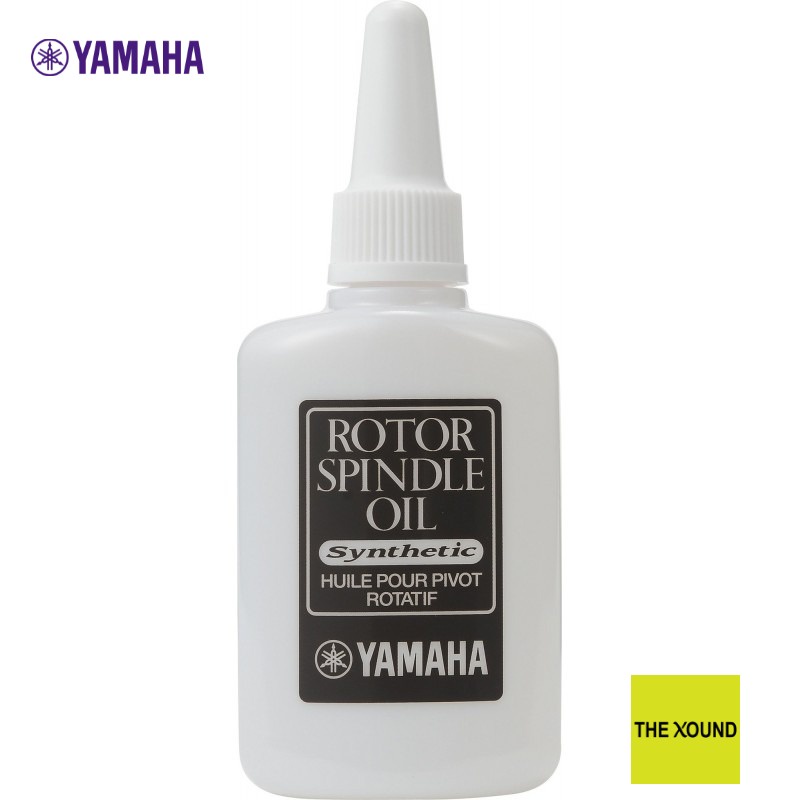 YAMAHA Rotor Spindle Oil น้ำมันหล่อลื่นแกนหมุนลูกสูบแบบโรตารี ราคาถูก Shopee Lazada