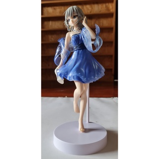 ฟิกเกอร์โมเดลผู้หญิง จากญี่ปุ่นมือสอง จากเรื่อง THE IDOLMASTER CINDERELLA GIRLS ANASTASIA Anime Figure