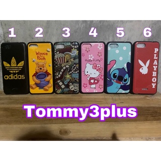 เคสมือถือwiko tommy3plus