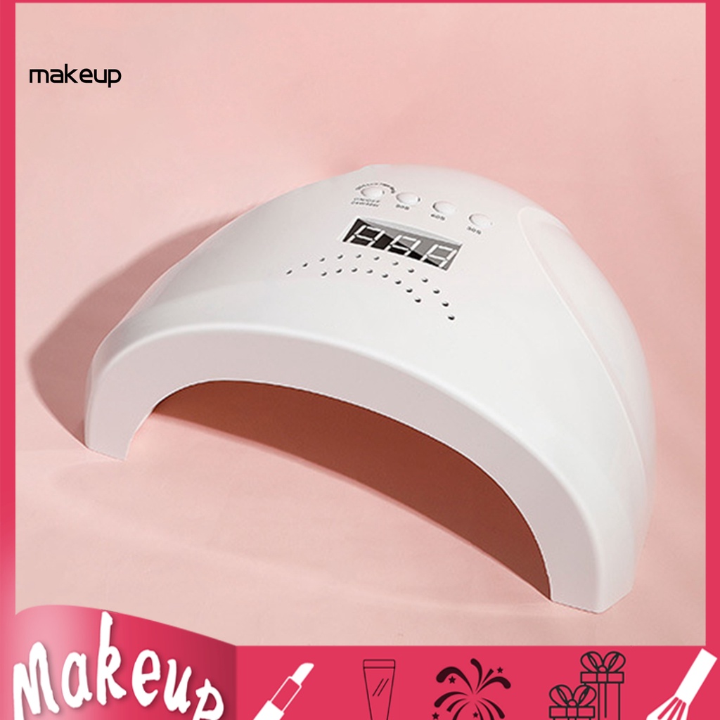 【Purpleredto】mini UV LED Lamp Portable Nail Dryer USB Cable Gel Nail