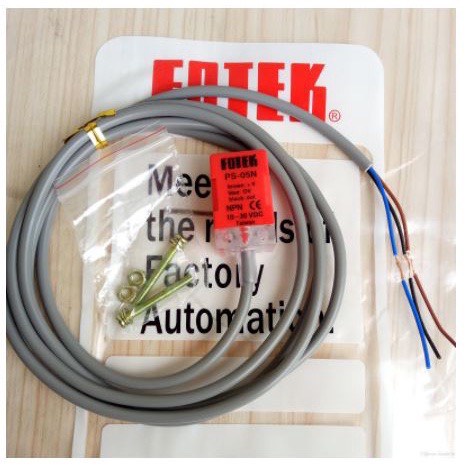 Fotek PL-05N NEAR SHOP SENSOR