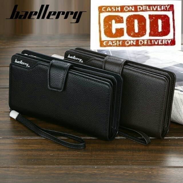 ORIGINAL BAELLERYY 24 SLOT WALLET / ปิ๊กจริงดั้งเดิม