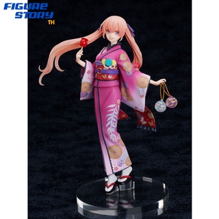 *Pre-Order*(จอง) Kakkou no Iinazuke Erika Amano -Yukata- 1/7 (อ่านรายละเอียดก่อนสั่งซื้อ)