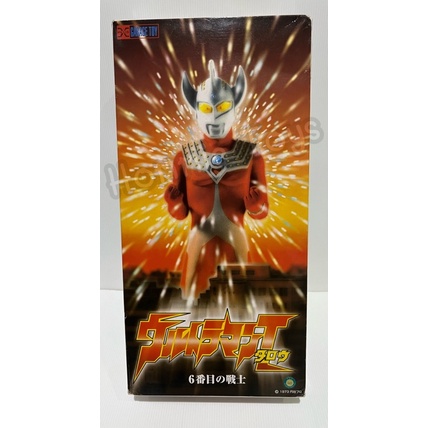 (มีของพร้อมส่ง) Limited Edition Ultraman Taro เรซิ่น 1/8 (ส่งฟรี) ค่าย X-plus