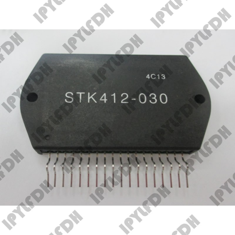 STK412-000 STK412-010 STK412-020 STK412-030 STK412-040 รูปที่ 4