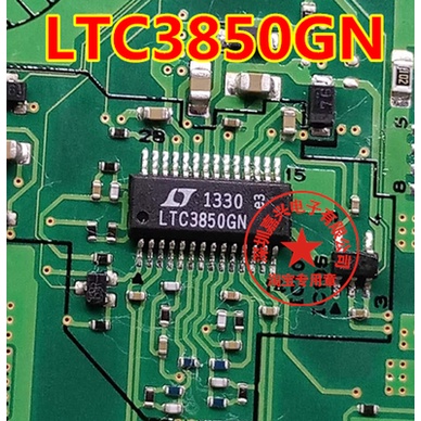 HB LTC3850GN หนึ่งในใหม่