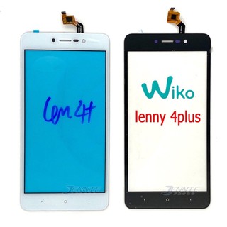 Wiko Lenny4plus ทัชสกรีน Wiko Lenny 4plus จอ Wiko Lenny 4plus งานแท้ พร้อมเครื่องมือ หน้าจอWiko Lenny4plus