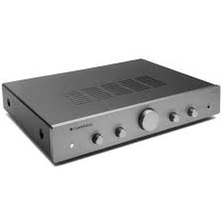 CAMBRIDGE AX A25  integrated amplifier