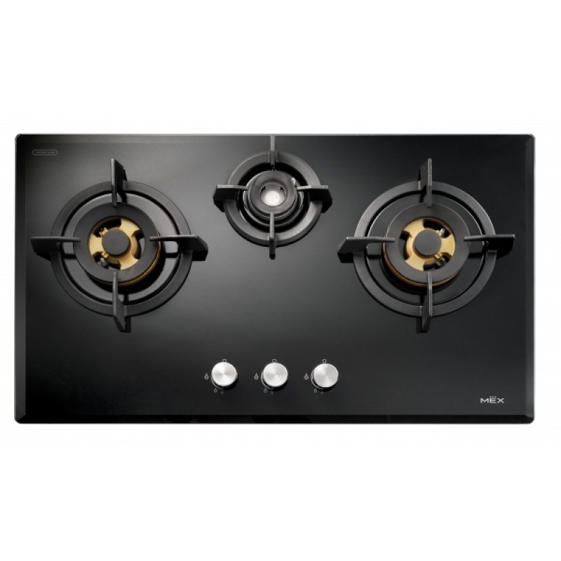 (Mex) เตาแก๊ส MEX รุ่น V7835C