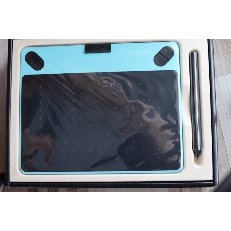 เมาส์ปากกา WACOM INTUOS DRAW SMALL