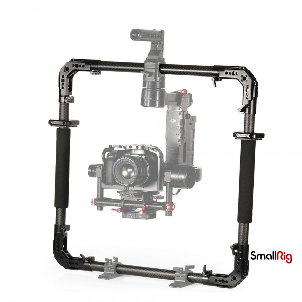 Smallrig แหวนมือถือสำหรับ Ronin / Ronin M / Ronin MX Stabilizer 2068 ...