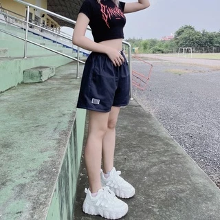 กางเกงขาสั้น bang bang‼️ 🥳ซื้อ 5 แถม 1 ใส่สบาย หญิงใส่ได้ชายใส่ดี