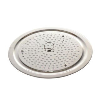 ที่รองนึ่งสเตนเลส S02-0321-088STEAMER PLATE STAINLESS S02-0321-088