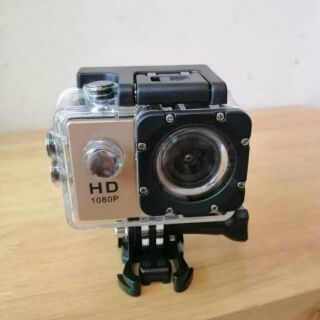 กล้องAction Camera Sport 1080p