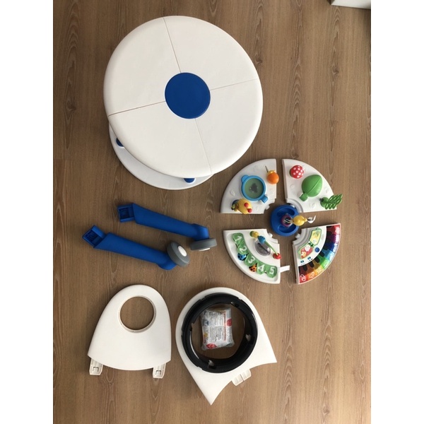 Around We Grow (AWG)