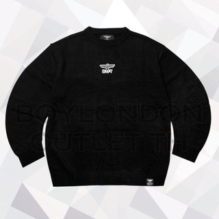 BOY LONDON SWEATER FREESIZE รุ่น B04KT1701U