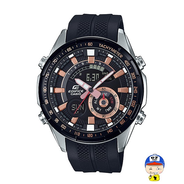 นาฬิกา EDIFICE  รุ่น ERA-600PB-1A