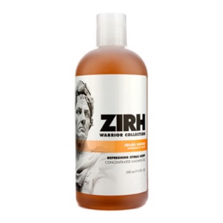 ZIRH INTERNATIONAL  Warrior Collection Shower Gel - Julius Caesar 350ml