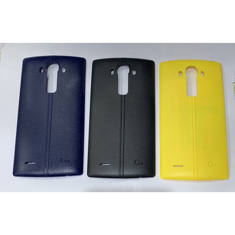 ฝาหลังLG G4 (backside) รุ่นเก่า