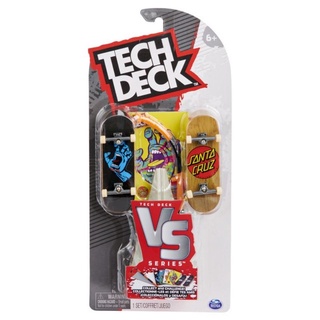 Tech Deck Versus Series