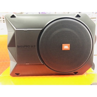 SUBBOX JBL  BASSPROSL2