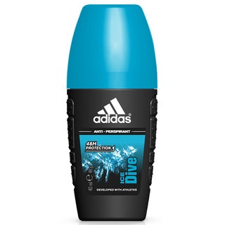 Free Delivery Adidas Deodorant Rollon Ice Dive 50ml. Cash on delivery