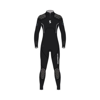 scubapro yulex wetsuit รุ่นใหม่ล่าสุดผ้าใส่ง่าย ใส่สบายมาก 3 mm