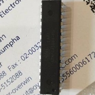 ATMEGA168A-PU DIP  สินค้ามีสต็อก พร้อมส่ง