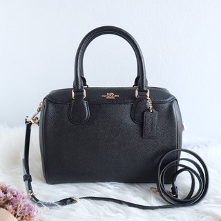 Coach F32202 Mini bennett satchel