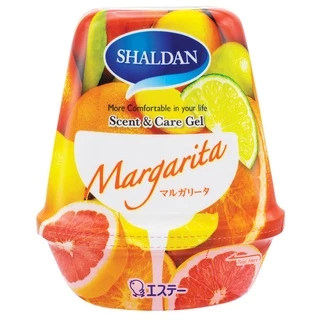 SHALDAN Scent & Care Gel ขนาด 180 กรัม