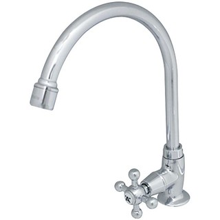 ก๊อกซิงค์เดี่ยวเคาน์เตอร์ HAFELE 566.43.251 ก๊อกซิงค์ ก๊อกน้ำ ห้องน้ำ SINK FAUCET HAFELE 566.43.251