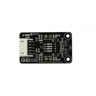 KB CHAIN 2-CH 1A DC MOTOR DRIVER