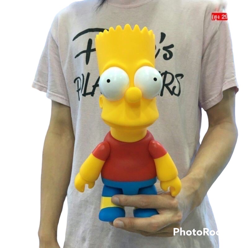 โมเดลซิมซัน(Simsons)ไซดฺกลาง29cm.พร้อมส่ง💫😉