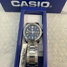reviewร้านแนะนำCASIO STANDART รุ่น MTP VD01 ของแท้ รับประกันศูนย์ 1 ปี MTPVD01 ประกันร้าน1 ปี comment 3