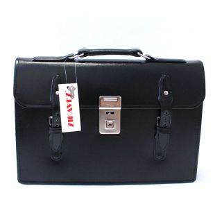 [ พร้อมส่ง ] กระเป๋านักเรียนแบบถือ หูหนัง แผ่นหลังหนาพิเศษ ไ…