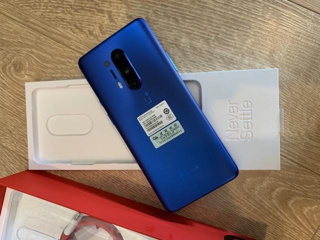 reviewOnePlus 8 Pro Global Rom  comment 1