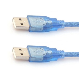 สาย USB 2.0 M/M 1.8m/3m/5m/10m