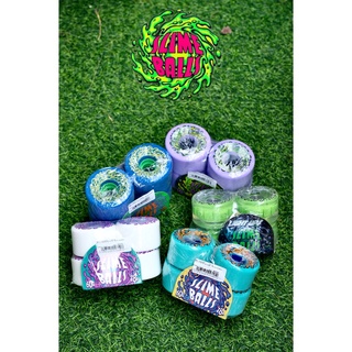 Slime Balls Surf Skateboard Wheel | ล้อสเก็ตบอร์ด,เซิฟสเก็ต Skateboard,Surf Skate