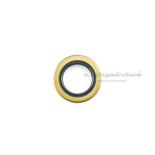 ซีลกันน้ำมัน ขนาดรูใน 42 mm TB 42 Oil Seal TB 42 ซีลขอบเหล็ก NBR