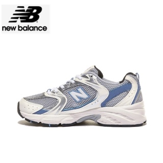 New Balance 530KC Steel Blue ของแท้100%