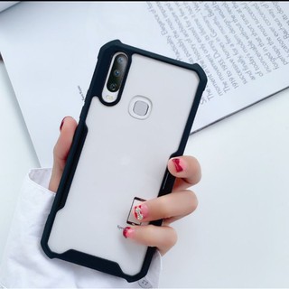 (ส่งจากไทย)เคสกันมุม Realme5/5s/5i พร้อมส่งทันที