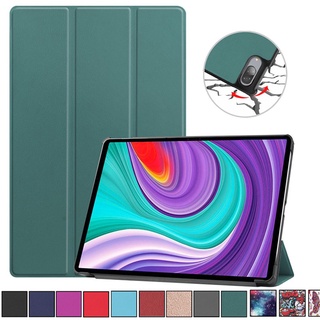 เคสโทรศัพท์มือถือแบบพับได้สําหรับ Lenovo Xiaoxin Pad Pro 2021 J716F Pc สําหรับ Lenovo Tab P11 Pro 11.5 นิ้ว Tb-J706F