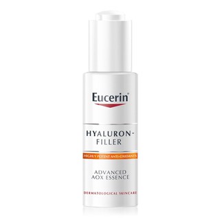 ใหม่!!! EUC HYALURON-FILLER ADVANCED AOX ESSENCE 30ML