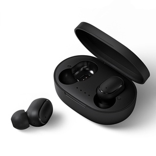ชุดหูฟังบลูทูธไร้สาย A6s tws 5.0 airdots ตัดเสียงรบกวน
