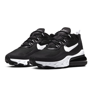 Nike Outlet ไนกี้ รองเท้าลำลอง รองเท้าวิ่งสำหรับผู้หญิง OL W Air Max 270 AT6174-004 (5500)T