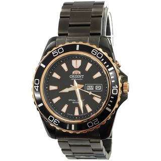 Orient The MASTER II Limited รุ่นFEM75009B9