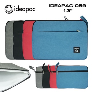 กระเป๋าถือ 13”รุ่น“Ideapac 059 ” (Soft Case)